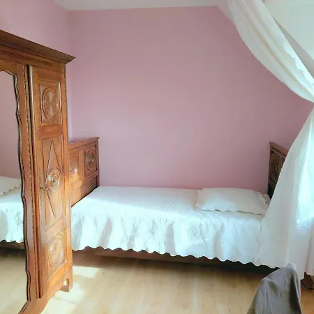 Natural Stone House Close To The Sea, *