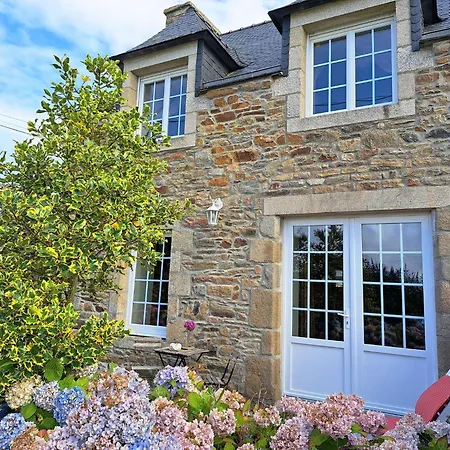 別荘 Natural Stone House Close To The Sea,